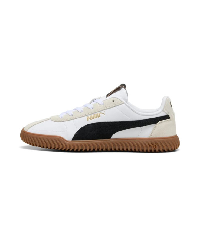 Chaussures Puma Club Kayzer Og Blanc