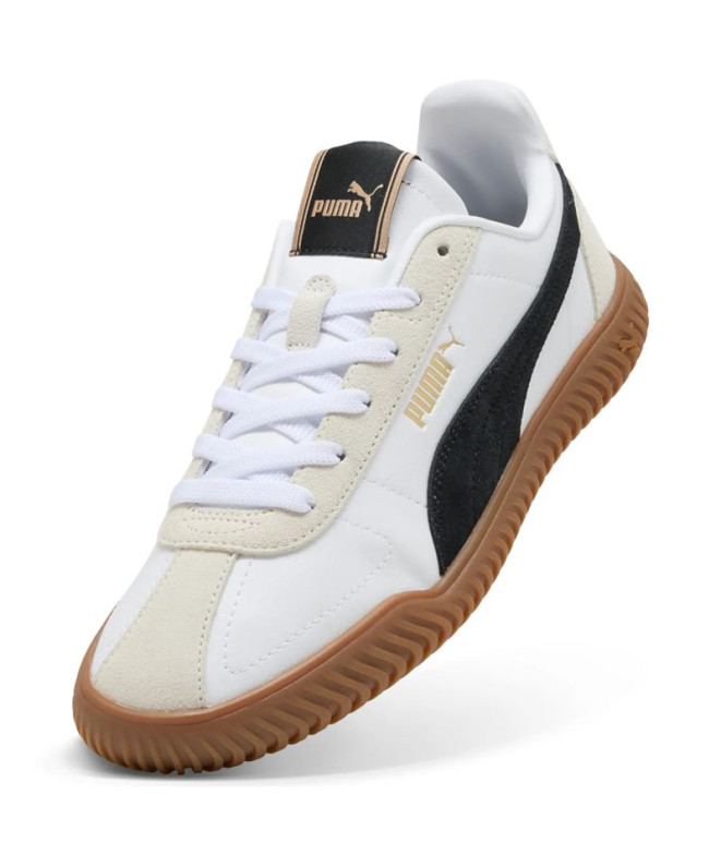 Zapatillas Puma Club Kayzer Og Blanco