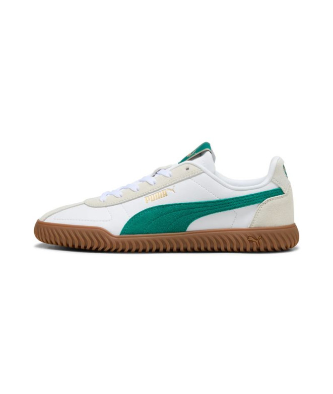 Sapatilhas Puma Club Kayzer Og Branco