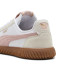 Sapatilhas Puma Club Kayzer Og Branco/Mauve