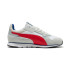 Zapatillas Puma Softride St Miler Negro/Blanco