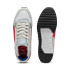 Zapatillas Puma Softride St Miler Negro/Blanco