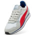 Zapatillas Puma Softride St Miler Negro/Blanco