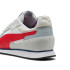 Zapatillas Puma Softride St Miler Negro/Blanco