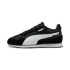 Zapatillas Puma Softride St Miler Blanco/Rojo