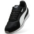 Zapatillas Puma Softride St Miler Blanco/Rojo