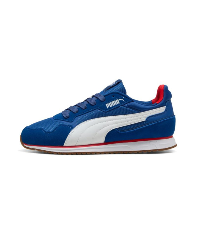 Sapatilhas Puma Softride St Miler Clyde Royal