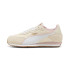 Zapatillas Puma St Miler Rose Mujer Frosted Ivory/Blanco