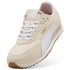 Zapatillas Puma St Miler Rose Mujer Frosted Ivory/Blanco