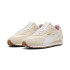 Zapatillas Puma St Miler Rose Mujer Frosted Ivory/Blanco