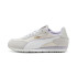 Zapatillas Puma St Miler Rose Mujer Cool Light Gris