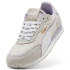 Zapatillas Puma St Miler Rose Mujer Cool Light Gris