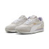 Zapatillas Puma St Miler Rose Mujer Cool Light Gris