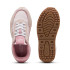 Chaussures Puma St Miler Rose Femme Jasmine Flower/Frosted
