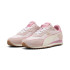 Zapatillas Puma St Miler Rose Mujer Jasmine Flower/Frosted
