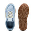 Zapatillas Puma St Miler Rose Mujer Haute Tropic/Alpine