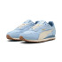 Zapatillas Puma St Miler Rose Mujer Haute Tropic/Alpine