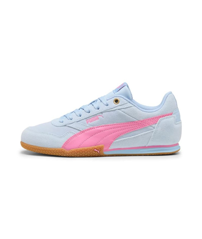Sapatilhas Puma Bella Donna Sd Mulher Haute Tropic/Posie Rosa