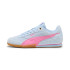 Zapatillas Puma Bella Donna Sd Mujer Haute Tropic/Posie Rosa