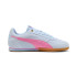 Zapatillas Puma Bella Donna Sd Mujer Haute Tropic/Posie Rosa