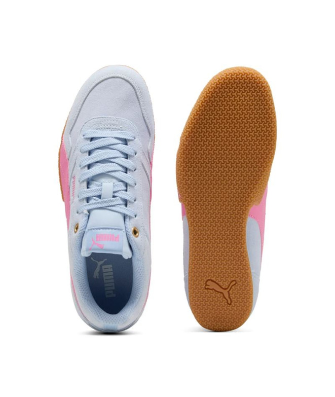 Sapatilhas Puma Bella Donna Sd Mulher Haute...