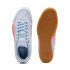 Zapatillas Puma Bella Donna Sd Mujer Haute Tropic/Posie Rosa