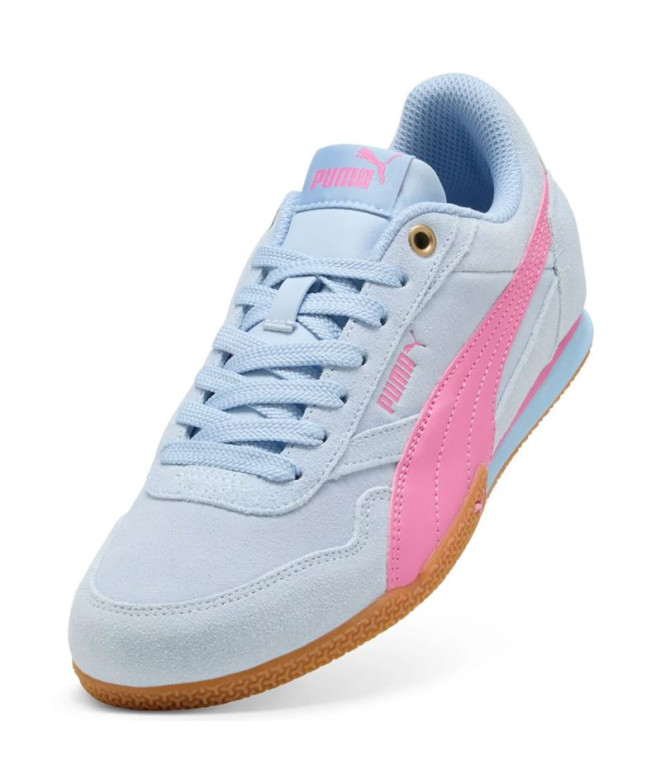 Sapatilhas Puma Bella Donna Sd Mulher Haute...