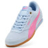 Zapatillas Puma Bella Donna Sd Mujer Haute Tropic/Posie Rosa