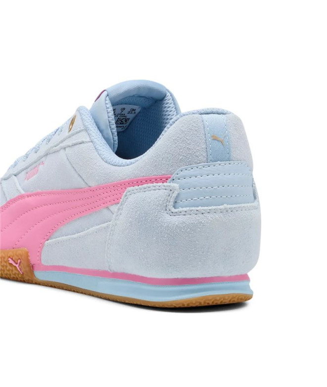 Sapatilhas Puma Bella Donna Sd Mulher Haute...