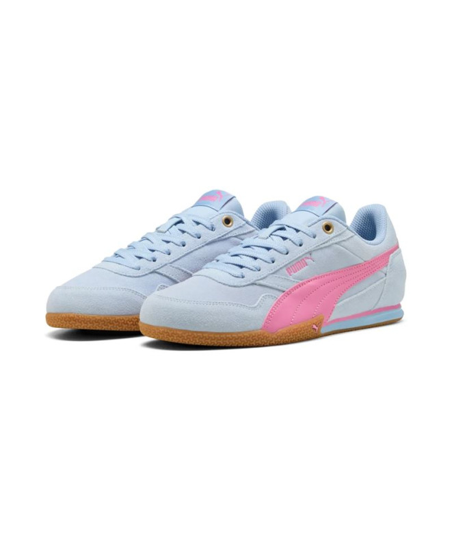 Sapatilhas Puma Bella Donna Sd Mulher Haute...