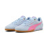 Zapatillas Puma Bella Donna Sd Mujer Haute Tropic/Posie Rosa