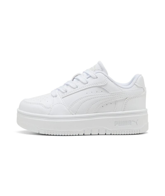 Sapatilhas Puma Rebound Femme Ps Miña/Vapor