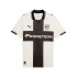 Camiseta de Futebol Puma Parma Calcio Home Je Warm White Homem