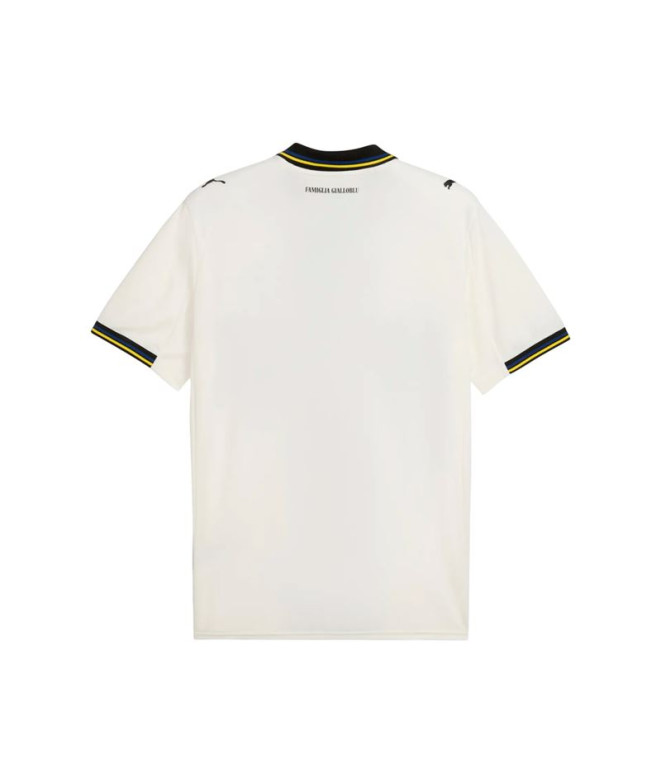 T-shirt de Football Puma Parma Calcio Home Je...