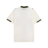 Camiseta de Futebol Puma Parma Calcio Home Je Warm White Homem