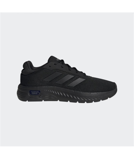 Zapatillas de Running adidas Cloudfoam Comfy Hombre Negro