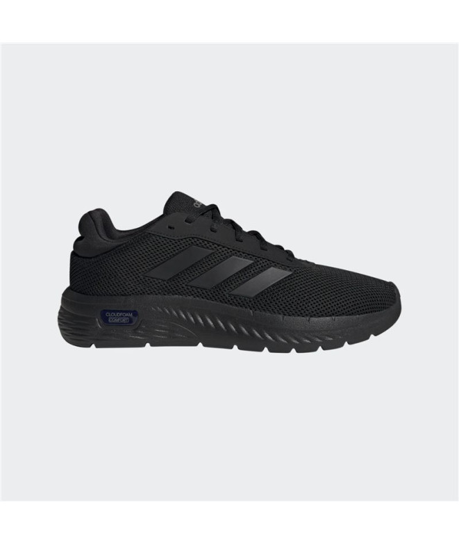 Sapatilhas de Running adidas Cloudfoam Comfy Homem Preto