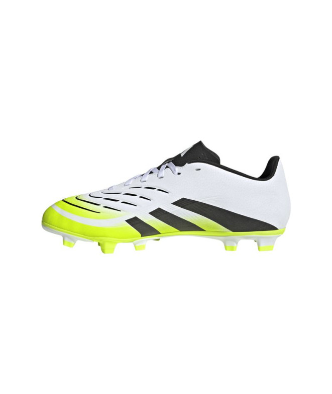 Botas de Futebol adidas Predator Club Fg/Mg...