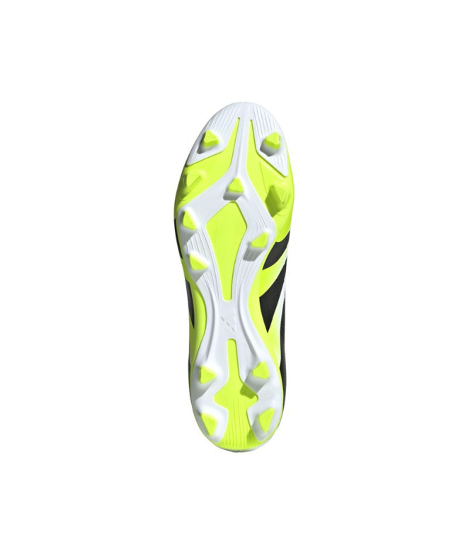 Botas de Futebol adidas Predator Club Fg/Mg...