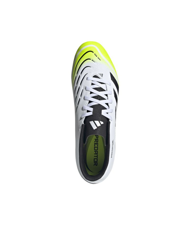 Botas de Futebol adidas Predator Club Fg/Mg...