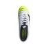 Bottes de Football adidas Predator Club Fg/Mg Noir / Noir / Limluc