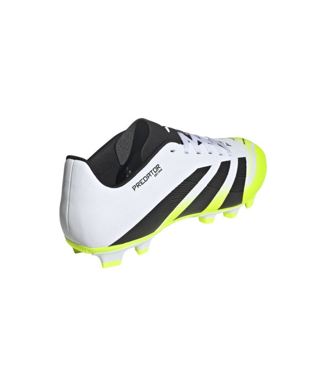 Bottes de Football adidas Predator Club Fg/Mg...