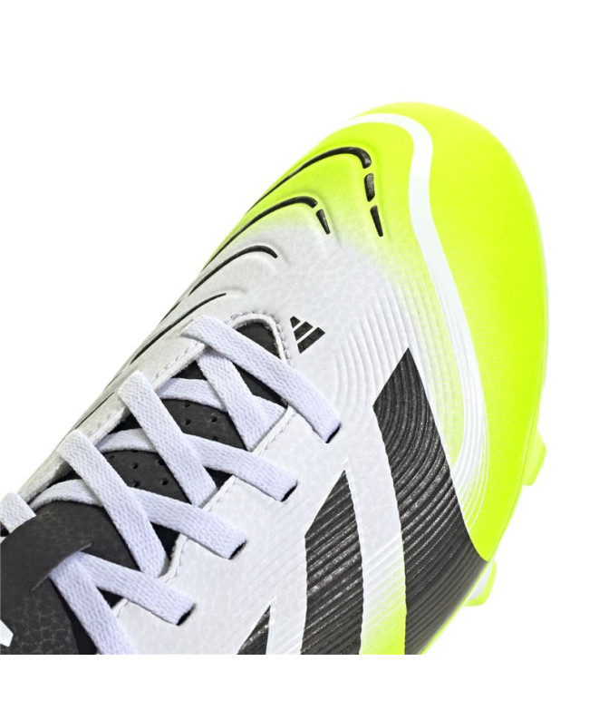 Botas de Futebol adidas Predator Club Fg/Mg...