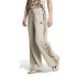 Pantalon adidas Aop Ft Femme Gris