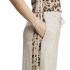 Pantalon adidas Aop Ft Femme Gris