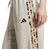 Pantalon adidas Aop Ft Femme Gris
