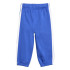 Ensemble Adidas 3 Bandes Fl Hd Jog Bébés Bleu / Blanc / Blanc
