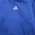 Ensemble Adidas 3 Bandes Fl Hd Jog Bébés Bleu / Blanc / Blanc