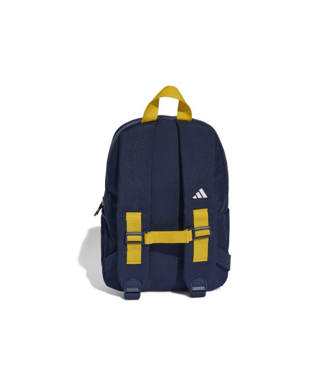 Mochila de Futebol adidas Real Madrid Bp...