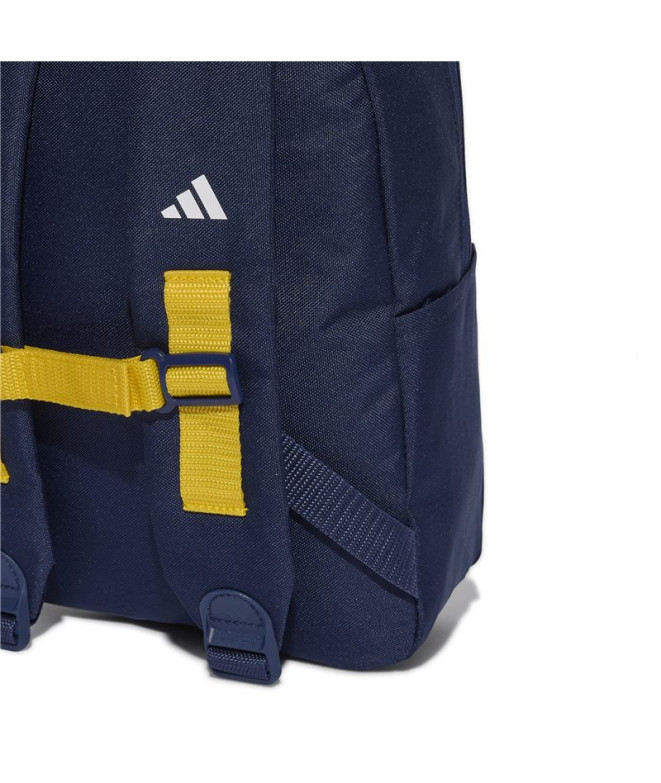 Mochila de Futebol adidas Real Madrid Bp...